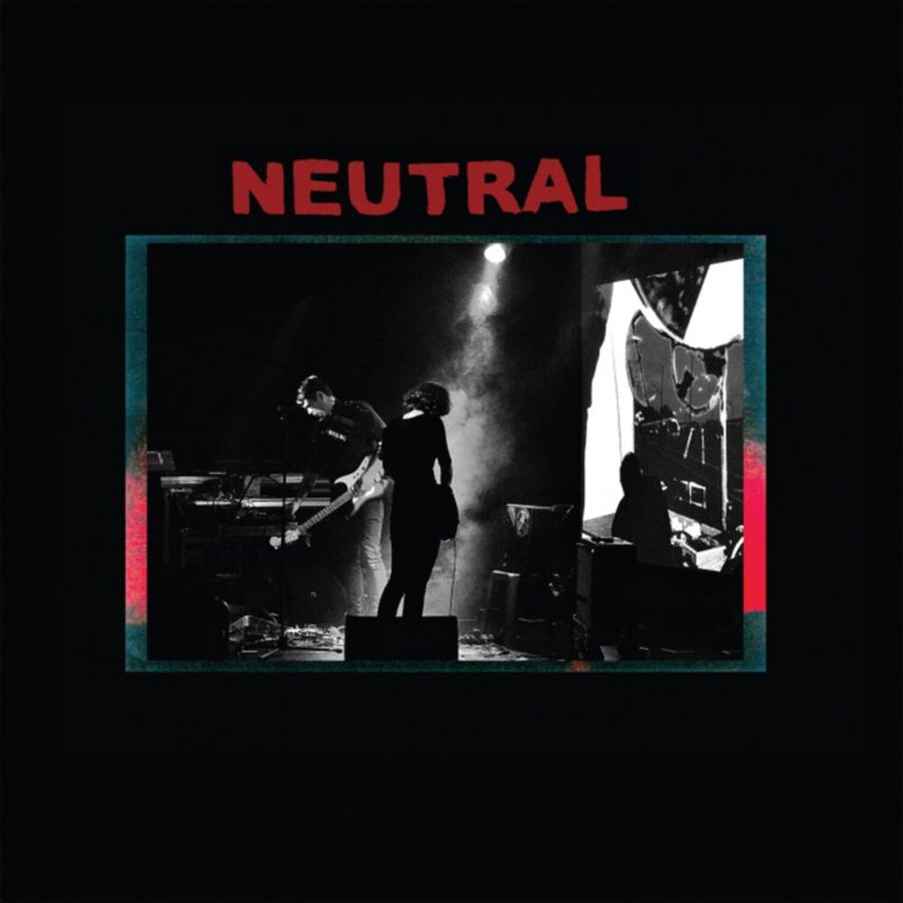 Neutral - Neutral  LP LP